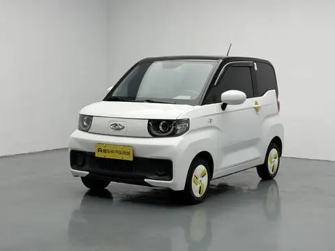 Chery QQ 冰淇淋 2022