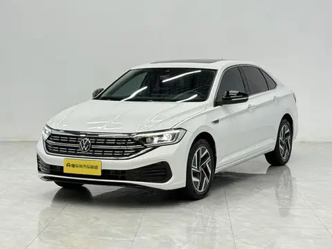 Volkswagen 速腾 2025