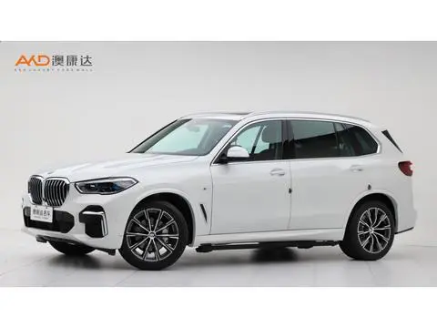 BMW X5 2022