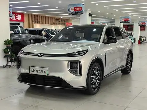 Changan Q07 2025