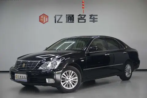 Toyota Crown 2006