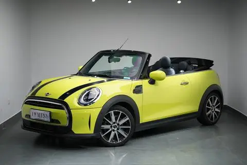MINI MINI 2022