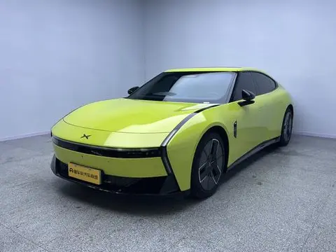 XPeng 小鹏P7 2025