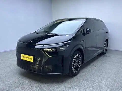 XPeng 小鹏X9 2026