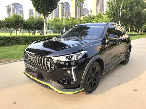 Haval 赤兔 2021