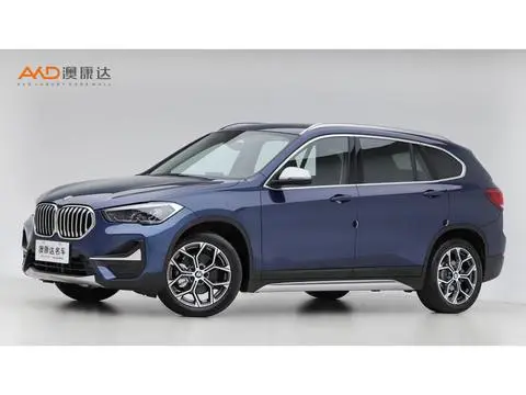 BMW X1 2021