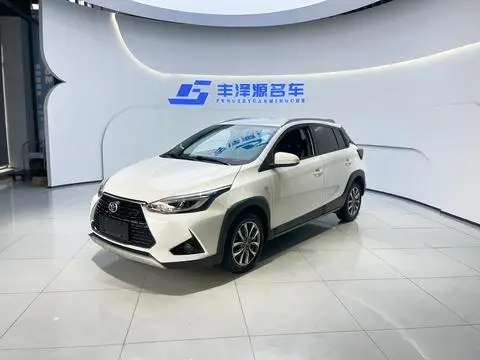 Toyota YARIS L 2020