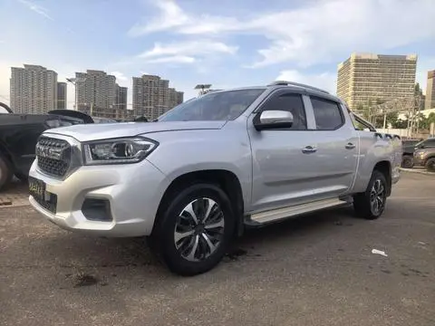 Maxus T70 2022