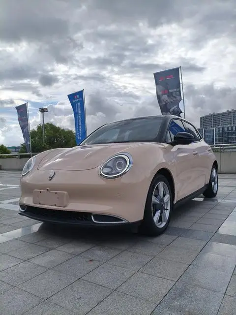 ORA 好猫 2021