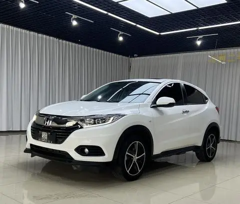 Honda 缤智 2020