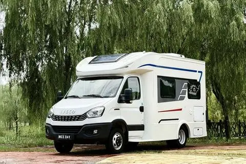 Iveco 欧胜 2023