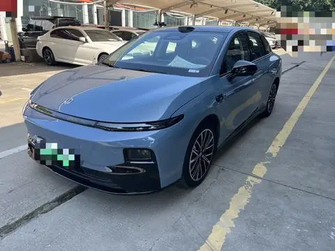 Leapmotor B01 2025