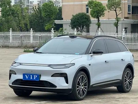 Leapmotor C11 2026
