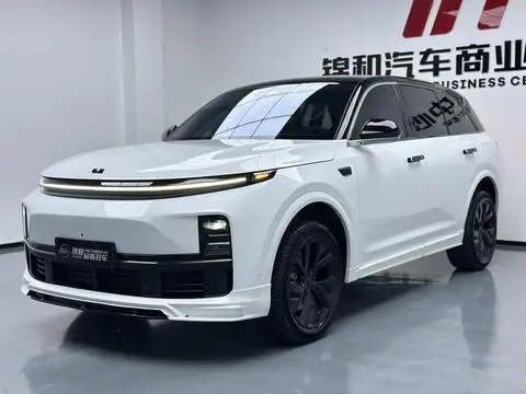 Li L7 2023