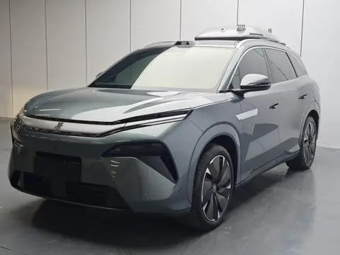 BYD TangL DM 2025