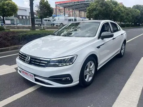 Volkswagen Lamando 2019