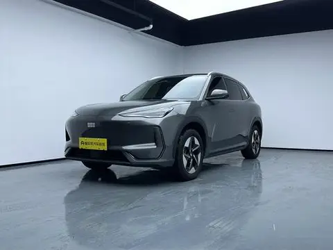 Geely E5 2026
