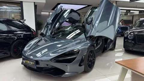 McLaren 720S 2017 — фото 1