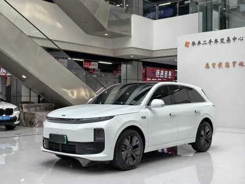 Li L6 2024