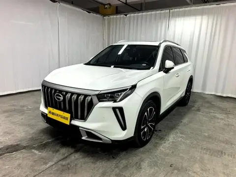 GAC GS4 PLUS 2023