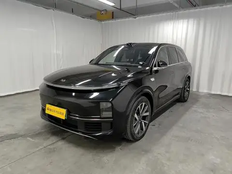 Li L8 2023