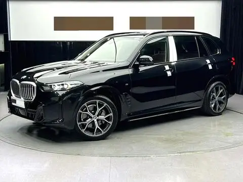 BMW X5 2026