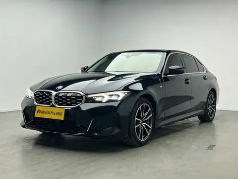 BMW 3 Series 2023