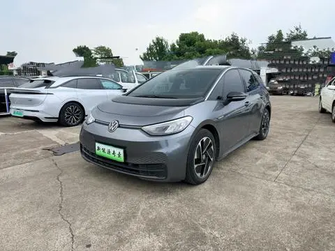 Volkswagen ID.3 2023