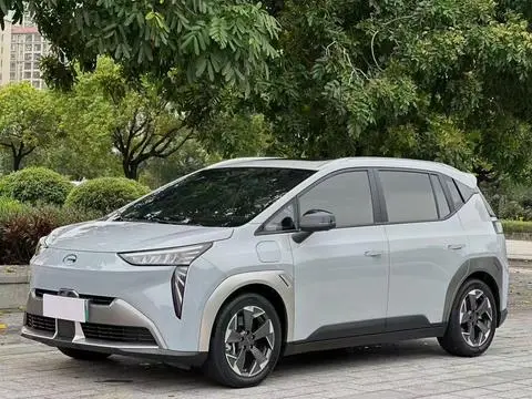 GAC AION Y 2022