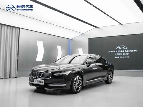 Volvo S90 2023