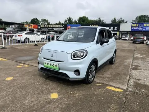 Leapmotor T03 2024