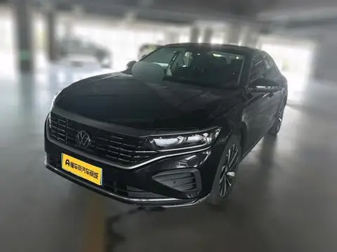 Volkswagen Passat 2024