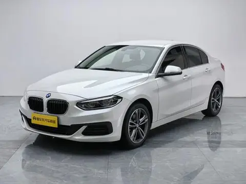 BMW 1 Series 2020