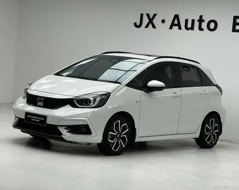 Honda LIFE 2021