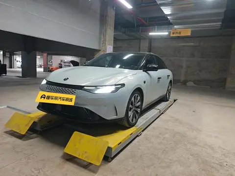 Leapmotor C01 2023