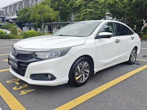 Honda Crider 2019