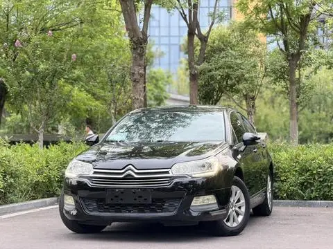 Citroën C5 2014