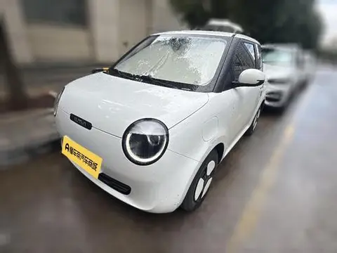 Changan Lumin 2022