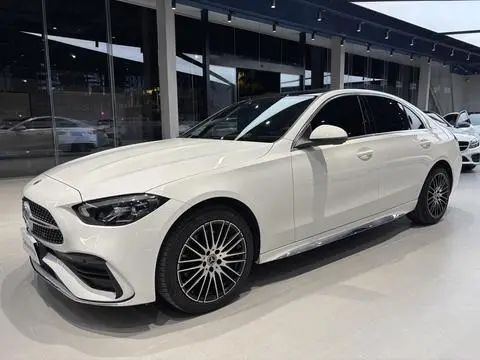 Mercedes-Benz C-Class 2023 — фото 1