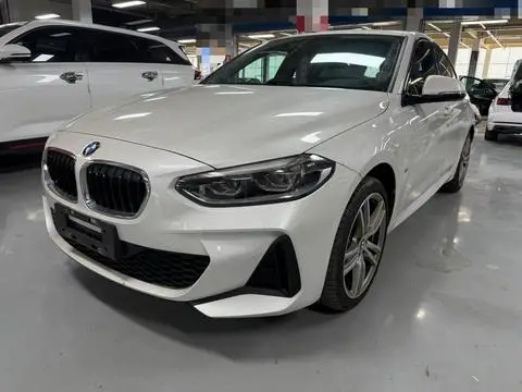 BMW 1 Series 2020