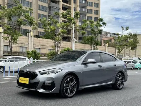 BMW 2 Series 2023