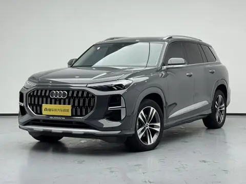 Audi Q6 2023