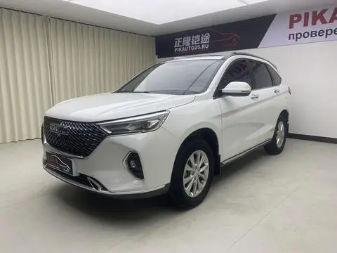 Haval M6 2021