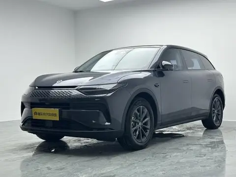 Leapmotor C11 2023
