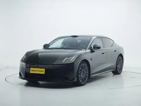 Lynk & Co 10 EM-P 2025