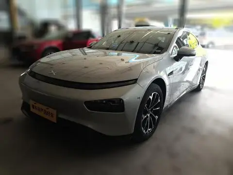 XPeng 小鹏P7 2022