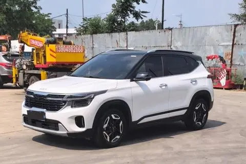 Kia 赛图斯 2023