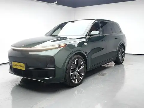 Li L9 2025