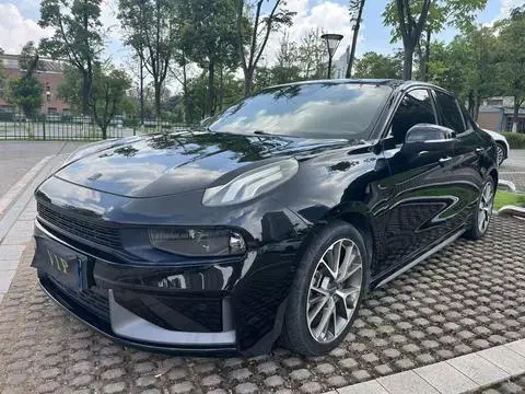 Lynk & Co 03 2019