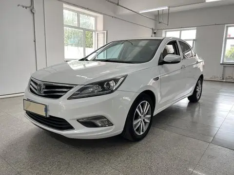 Changan Eado 2015